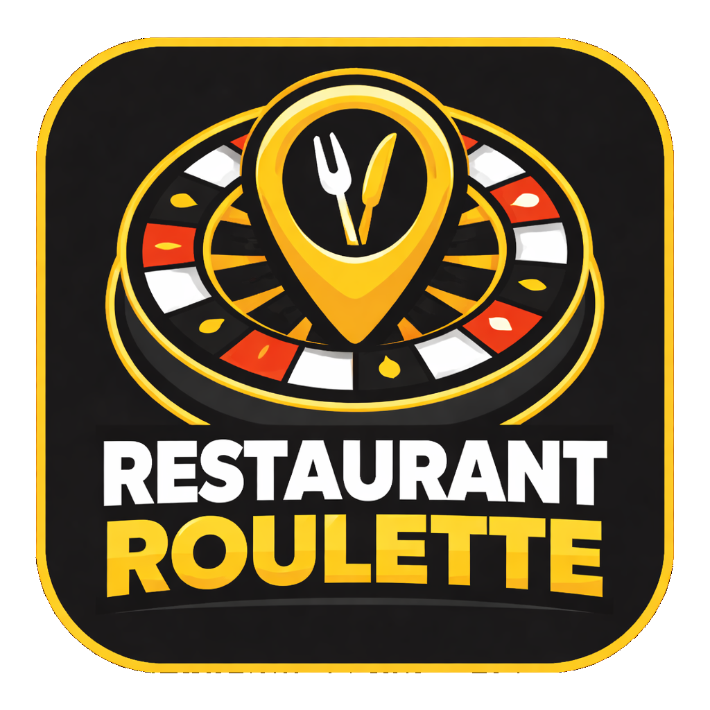 Restaurant Roulette