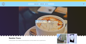 b-tours-portfolio